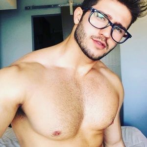 Meet your Posher, Joe